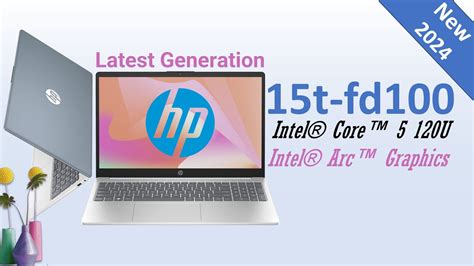 hp 15t fd100